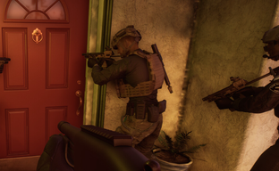 Ready or Not получила первое DLC и чудовищную оптимизацию. Падение производительности до 80% после релиза Home Invasion