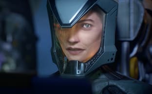 Это новая Mass Effect? Нет, это Exodus. Смотрим первые кадры из игры