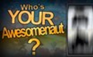 Трейлер Awesomenauts 