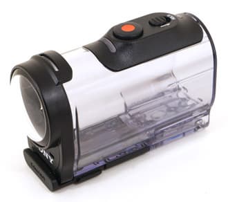Экшн-камера Sony HDR-AZ1