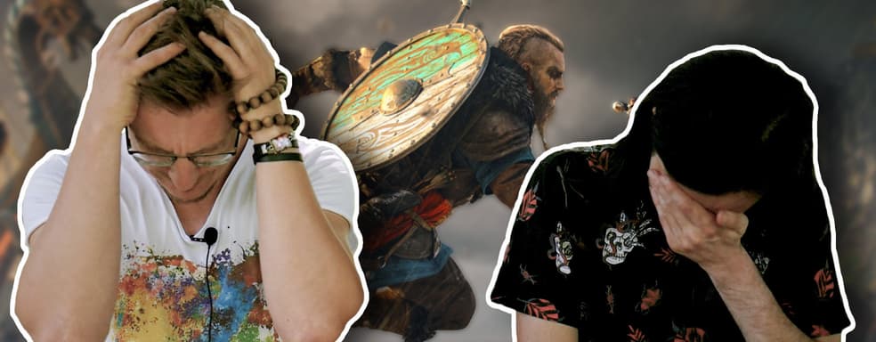 Assassin’s Creed под угрозой // Diablo 4 далеко // Microsoft нравится PS5