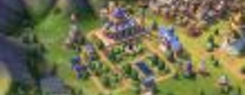 Аравия в Sid Meier’s Civilization VI