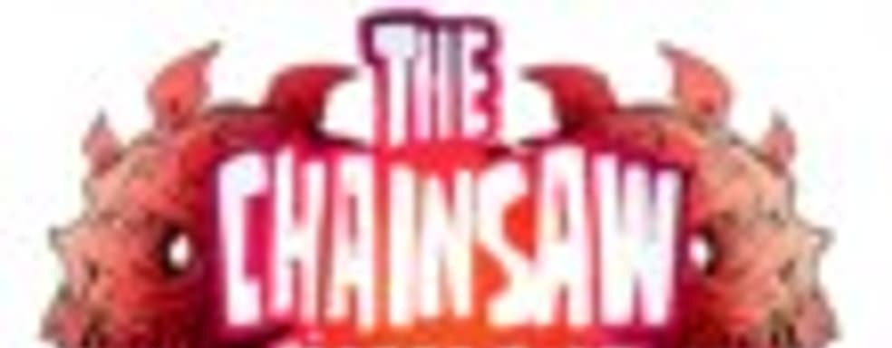 Демонстрация The Chainsaw Incident 