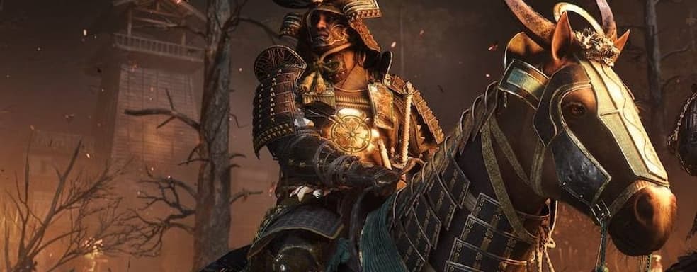 Количество предзаказов Assassin's Creed Shadows составляет 300 тысяч единиц — слух