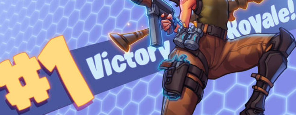 Epic Games лишила российских игроков возможности выигрыша денежных призов за турниры Fortnite, а предметы получать можно