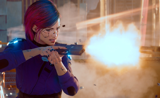 Показали первый геймплей Cyberpunk 2077 на новой платформе — игру протестировали на Mac