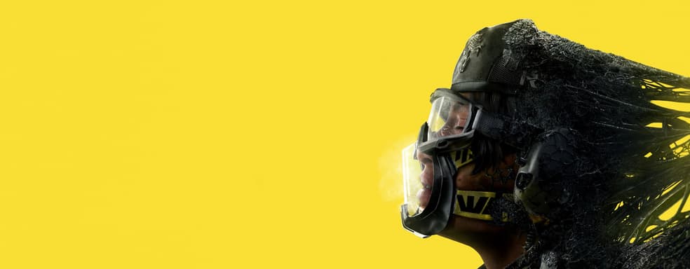 Радужная история. Обзор Rainbow Six Extraction