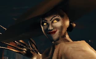 Энтузиаст показал, как выглядела бы Resident Evil Village на первой PlayStation