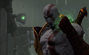 Фанаты God of War требуют ремастер — юбилейный ролик не оправдал надежды на переиздание игр про греческие приключения Кратоса