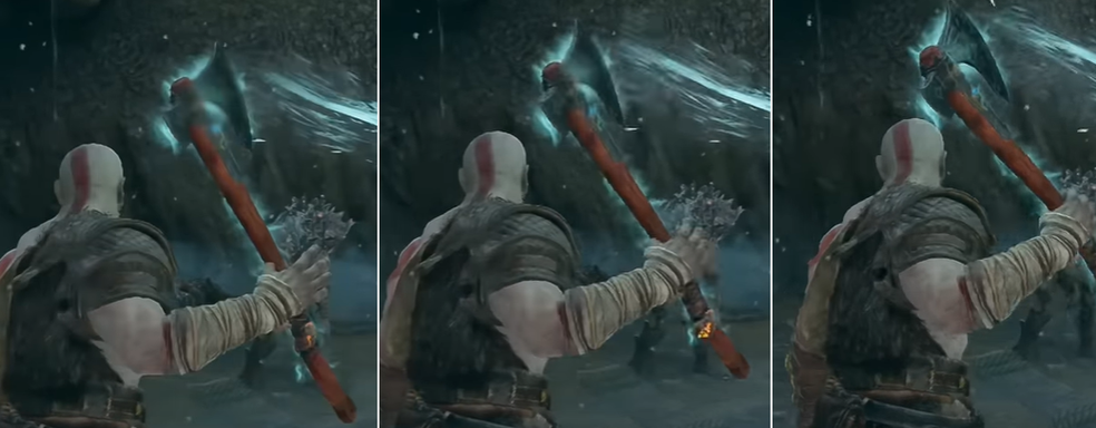 Блогер показал разницу между 30 FPS, 60 FPS и 120 FPS в современных играх. Консольщики начали понимать ПК-игроков