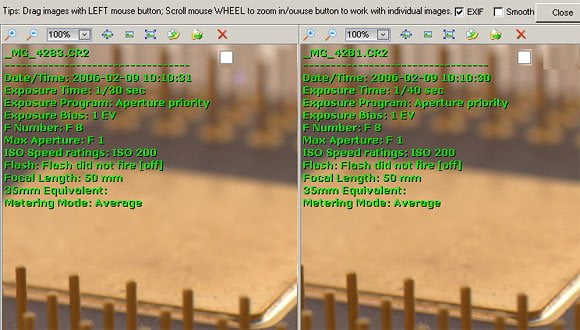 FastStone Image Viewer 
