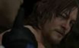 Norman Reedus: Death Stranding podría salir a principios de 2019