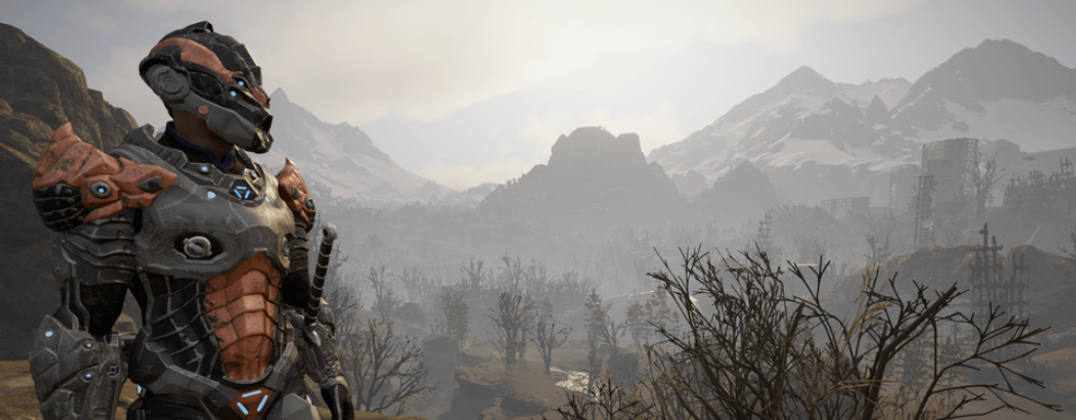 [Видео] Строго для любителей Piranha Bytes. Обзор ELEX 2