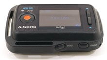Экшн-камера Sony HDR-AZ1