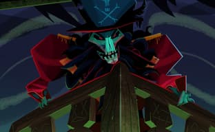 Return to Monkey Island и Pentiment появятся в ноябре в Xbox Game Pass