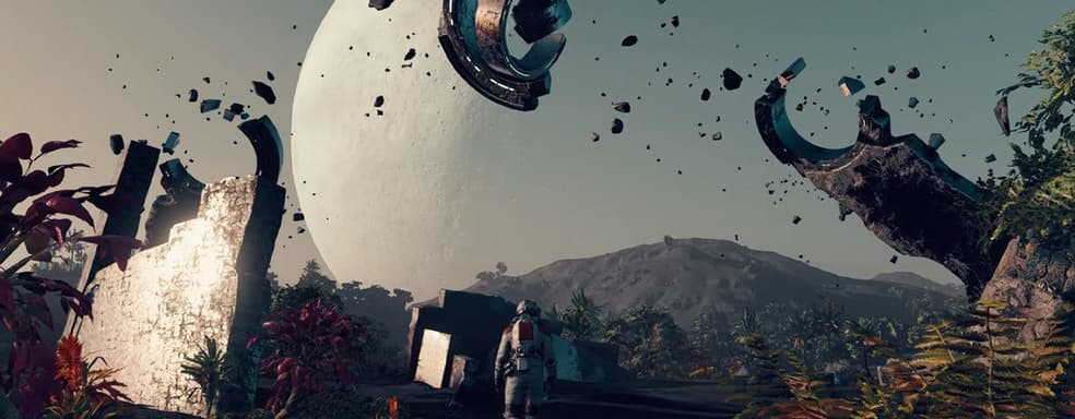 Starfield еще толком не вышла, но уже оказалась на торрентах