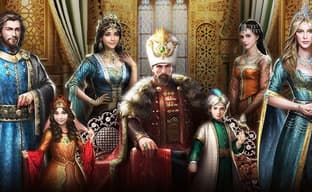 Петербуржец потратил в игре «Великий султан» 763 550 рублей и пытался вернуть деньги через суд