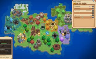 Let's Build A Dungeon Manager Announced About Running a Studio Creating Subscription-Based MMOs