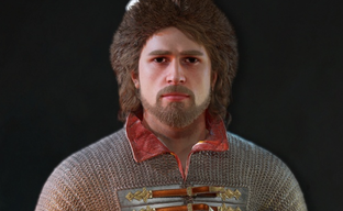 «Где геймплей?» Авторы экшен-RPG «Смута» представили Ратника, но не показали игровой процесс и взбесили сообщество