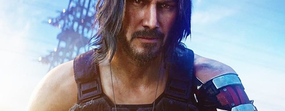 Максимально чёткий киберпанк – демонстрацию Cyberpunk 2077 можно посмотреть в разрешении 8К