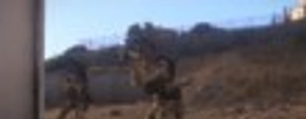 Arma III - командная работа