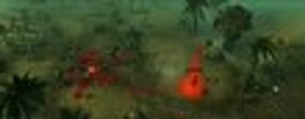 Демонстрация игрового процесса Dead Meets Lead