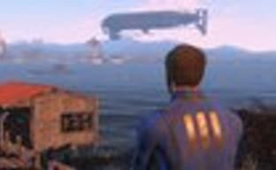 Трейлер дополнения Wasteland Workshop для Fallout 4