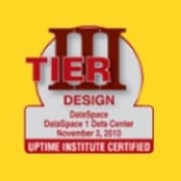 NCC: Launching a Cloud Platform at the DataSpace Site