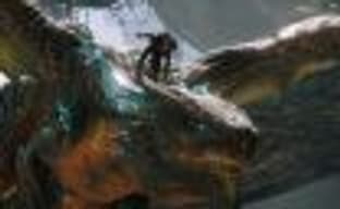 Scalebound перенесли на 2017 год