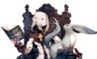 Final Fantasy XIV: A Realm Reborn — консервативный модерн