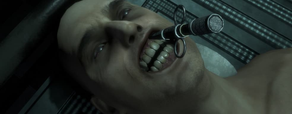 [Видео] В этом морге неспокойно. Обзор The Mortuary Assistant