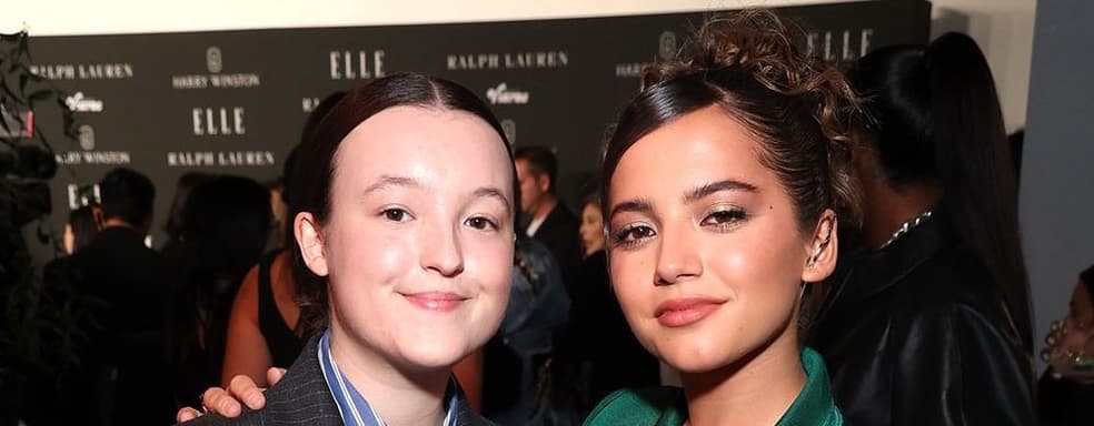 Звезда The Last of Us 2 от HBO ради подготовки к роли прошла игру за выходные. «Это было потрясающе»