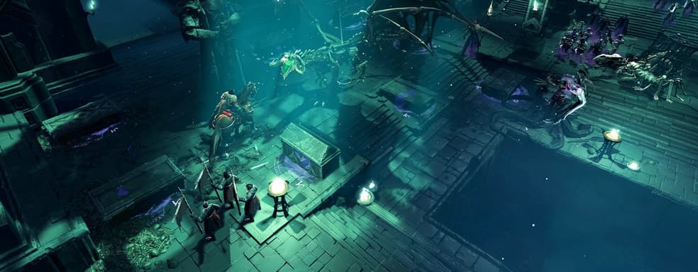 Valve назвала самые продаваемые продукты прошлой недели в Steam