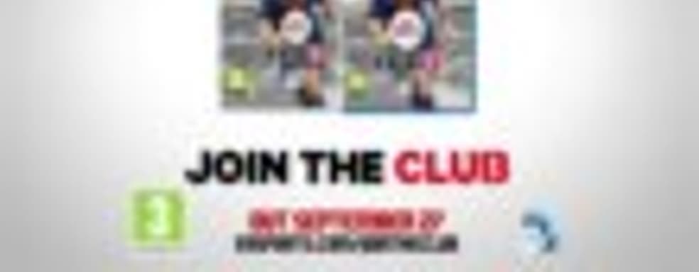 Рекламный ролик FIFA 13 