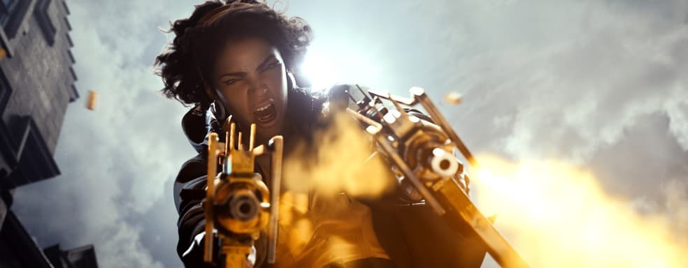 Deathloop от создателей Dishonored пробудет эксклюзивом PlayStation 5 год