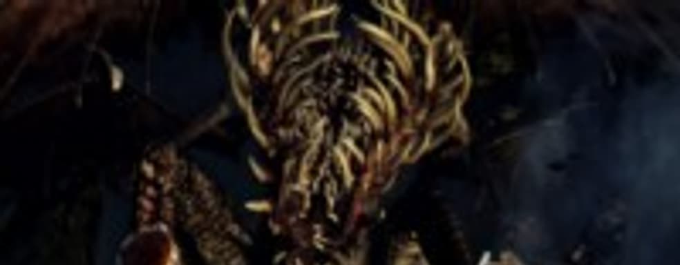 Dark Souls и Easy Mode - Lost in Translation