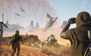 Релиз MMO Dune Awakening перенесли на начало лета