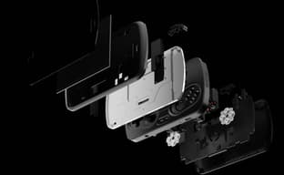 Для фанатов «пухлых» портативок: раздвижная консоль Anbernic RG Slide получила промо-трейлер