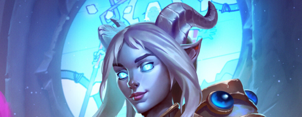 Blizzard забанила 642 тысячи аккаунтов в Hearthstone