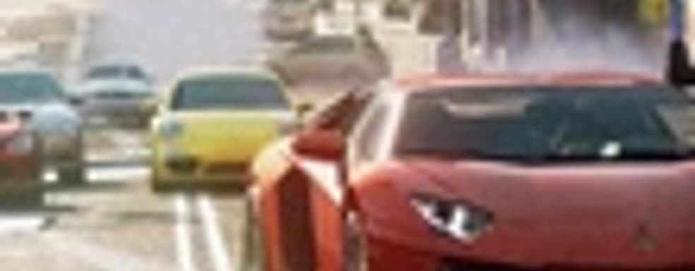 Распродажа для поклонников Need for Speed в PSN