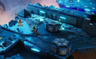 LEGO Horizon Adventures - худший старт PlayStation в Steam