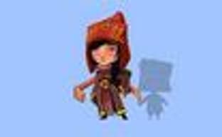 Трейлер Lostwinds: Winter of the Melodias