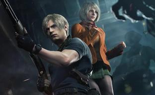 [Video] P__ts! Resident Evil 4 Remake Review