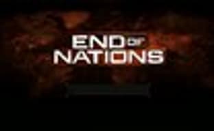 Дневники разработчиков End of Nations