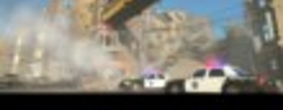 Технологическая демонстрация Unity 4