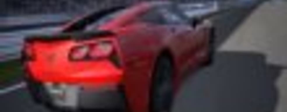 Слух: на Е3 2015 Sony представит Gran Turismo Sport