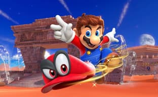 Nintendo заблокировала канал с более чем тысячей треков из игр