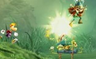 РС-версия Rayman Legends одновременно с консольными изданиями