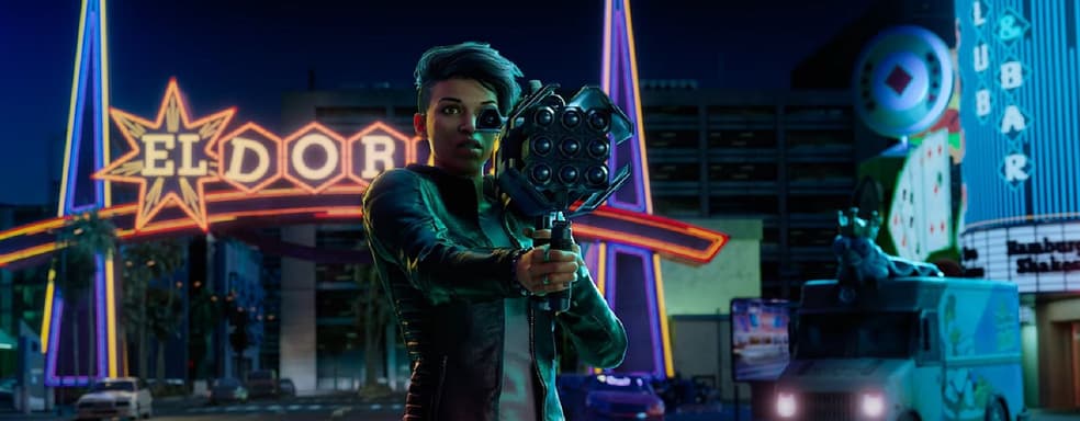 Релиз перезапуска Saint Row перенесли на август 2022 года