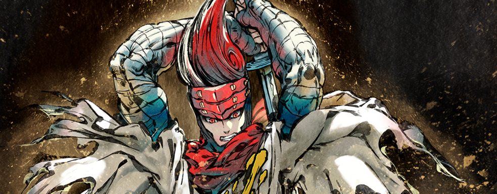 Самурайский экшен Platinum Games закрывают и не получится поиграть даже скачавшим. Прощание с World of Demons